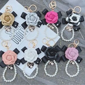 Handbag Charm Accesories